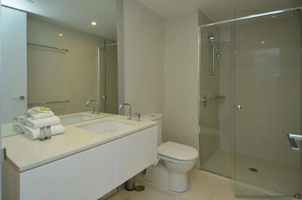 Hr Surfers Paradise - Apartment 4204 Gold Coast