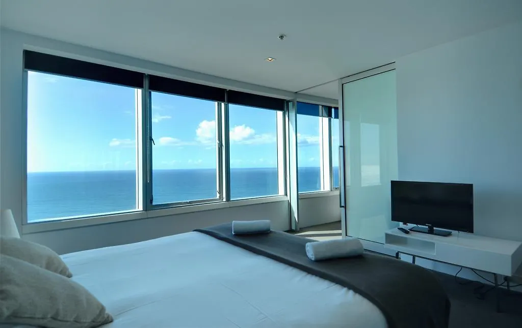 Hr Surfers Paradise - Apartment 4204 Gold Coast 0*,