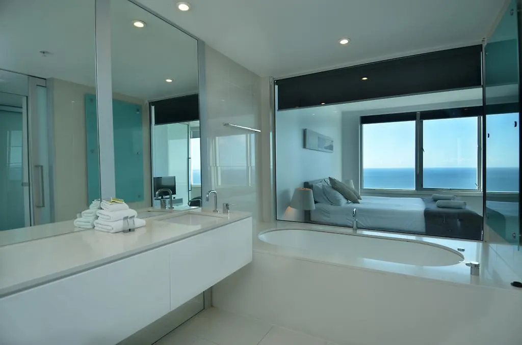 Hr Surfers Paradise - Apartment 4204 Gold Coast Australia