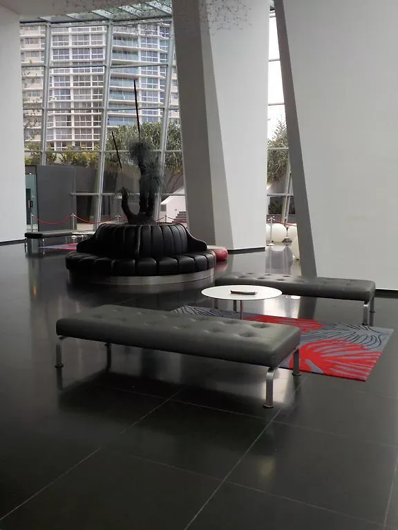 Hr Surfers Paradise - Apartment 4204 Gold Coast 0*,